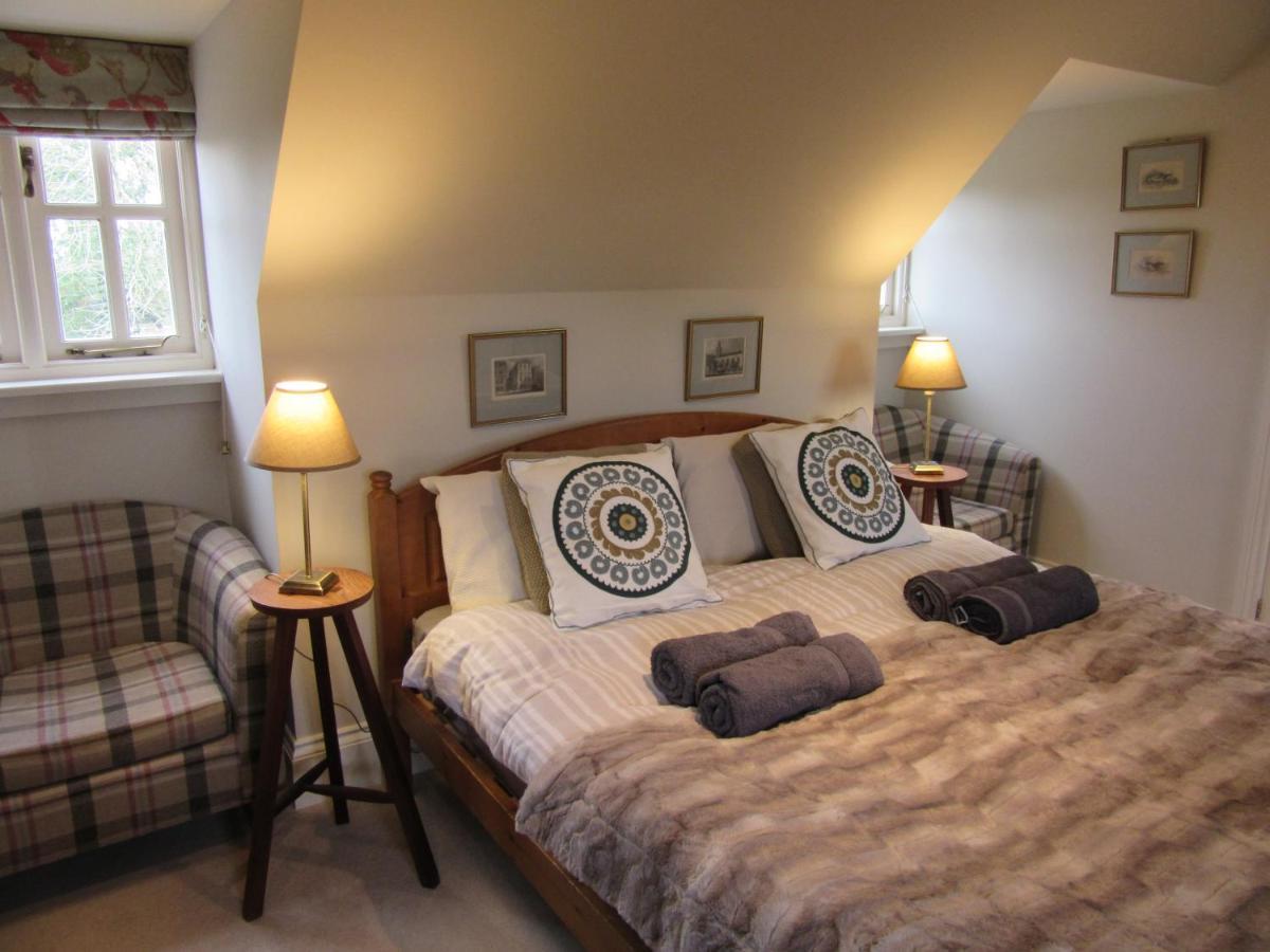 Bed and Breakfast Weston Hill Farm Moreton Pinkney Exterior foto
